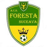 Foresta Suceava logo