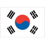 Korea Republic logo