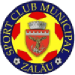 SCM Zalău logo