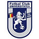 U Craiova 1948 logo