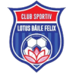 Lotus Băile Felix logo