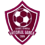 Viitorul Ianca logo