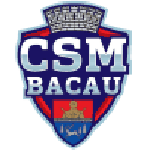 CSM Bacău logo