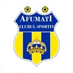 Afumaţi logo