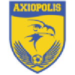 Axiopolis logo