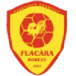 Flacăra Horezu logo