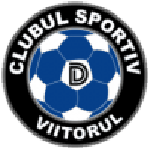 Viitorul Dăești logo