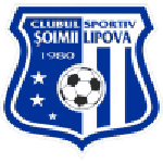 Șoimii Lipova logo