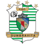 Dumbrăviţa logo