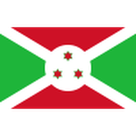 Burundi logo