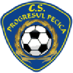 Progresul Pecica logo