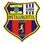 Metalurgistul Cugir logo