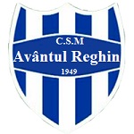 Avântul Reghin logo