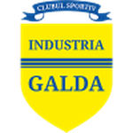 Industria Galda de Jos logo