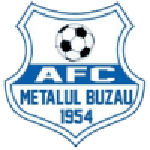 Metalul Buzău logo