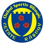 Olimpic Cetate logo