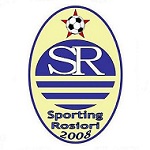 Sporting Roşiori logo