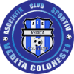 Vediţa Coloneşti logo