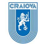 CS U Craiova II logo