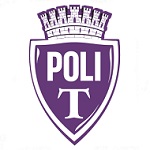 SSU Poli Timişoara logo