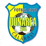 Dunărea Călăraşi logo