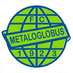 Metaloglobus Bucharest logo