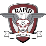FC Rapid Bucuresti logo
