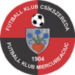 Csikszereda M. Ciuc logo