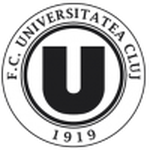 U. Cluj logo