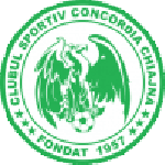 Concordia Chiajna logo