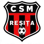 CSM Resita logo