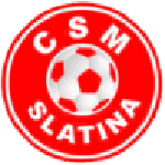 CSM Slatina logo