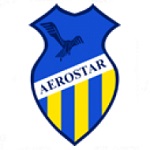 Aerostar Bacău logo