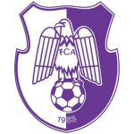 FC Arges logo