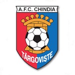 Chindia Târgovişte logo