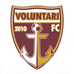 FC Voluntari logo