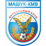 Mashuk-KMV logo