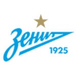 Zenit II logo