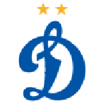 Dynamo Moscow 2 logo