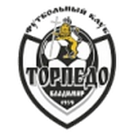 Torpedo Vladimir logo