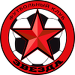 Zvezda St. Petersburg logo