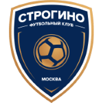 FK Strogino Moscow logo