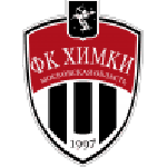 Khimki 2 logo