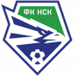 Sibir Novosibirsk logo