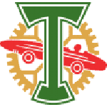Torpedo Moscow logo