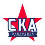 SKA Khabarovsk logo