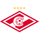 Spartak Moscow 2 logo