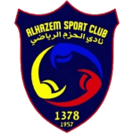 Al Hazem logo