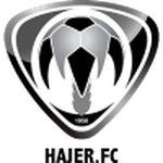 Hajer logo