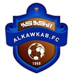 Al-Kawkab logo